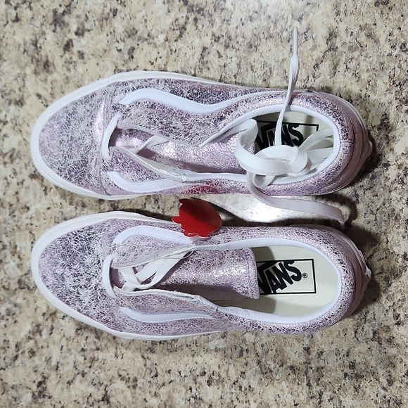 Vans Old Skool Shoe - Picture 2 of 6